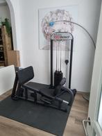Body Solid Pro Select Leg Press, Ophalen, Krachtstation, Zo goed als nieuw, Metaal