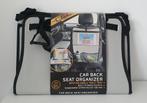 Auto stoel organizer met inklapbaar tafelblad  56,5 x 38 cm, Ophalen of Verzenden, Nieuw