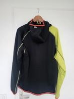 Ortovox Heren Fleece Vest - Maat XL, Kleding | Heren, Sportkleding, Ortovox, Zwart, Wandelen of Outdoor, Maat 56/58 (XL)