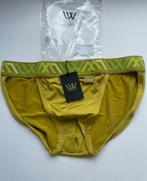 Lvw Polyamide Tanga Men, Kleding | Heren, Verzenden, Overige kleuren, Lvw, Slip