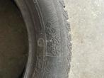 Autobanden, Ophalen, Zo goed als nieuw