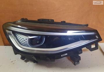 Koplamp rechts orgineel IQ LED VW ID.4 -> '20 11B941036 beschikbaar voor biedingen