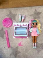 Lol surprise candylicious, Ophalen of Verzenden, Zo goed als nieuw, Overige typen