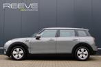 MINI Clubman 1.5 Business Edition | Digitale tellerklok | Ca, Auto's, Mini, Voorwielaandrijving, 65 €/maand, Stof, Gebruikt