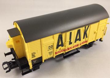 Märklin Insider jaarwagon 2010 beschikbaar voor biedingen