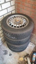 Kroonkurk velgen bmw e30, Ophalen, Gebruikt