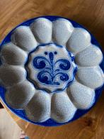 Vintage West Germany Eierschaal, Huis en Inrichting, Woonaccessoires | Schalen en Manden, Ophalen, Gebruikt, Porselein of Keramiek