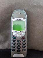 Nokia 6210 Bronze, Telecommunicatie, Ophalen of Verzenden, Zo goed als nieuw