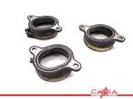 INLAAT RUBBER Triumph, Gebruikt