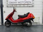 🚀Piaggio hexagon 125cc 180cc🚀, Motoren, Bedrijf, Scooter