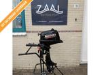 Suzuki 4pk 5pk 6pk Buitenboordmotor 4takt 2024 AANBIEDING, Nieuw, Benzine