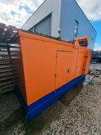 Cummins 200 kva Aggregaat, Ophalen