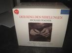 Wagner Der Ring des Nibelungen Janowski 1980-1983 14CD RCA, Cd's en Dvd's, Ophalen of Verzenden, Classicisme, Zo goed als nieuw
