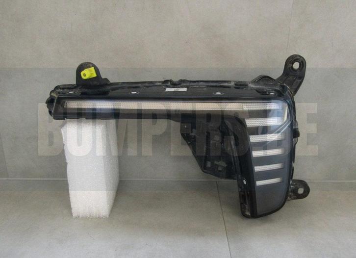 KOPLAMP AUDI Q7 E-TRON ETRON LED Dagrijverlichting 4M0941055, Auto-onderdelen, Verlichting, Gebruikt, 6 maanden garantie, Ophalen of Verzenden