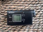 Action cam Sony HDR AS50. Vrijwel niet gebruikt., Ophalen of Verzenden, Zo goed als nieuw, Sony