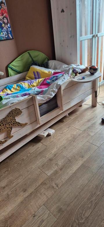 Een gaaf boomhut bed van Lifetime beschikbaar voor biedingen