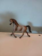 Schleich exclusieve arabier merrie, Verzamelen, Dierenverzamelingen, Ophalen of Verzenden, Zo goed als nieuw, Paard, Beeldje of Figuurtje