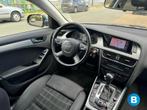 Audi A4 Avant 1.8 TFSI | Automaat | Navi | Cruise | Airco, Auto's, Te koop, Geïmporteerd, 5 stoelen, Airconditioning