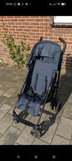 Buggy, Kinderen en Baby's, Buggy's, Ophalen of Verzenden, Zo goed als nieuw