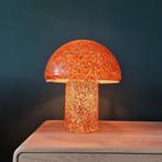 Vintage Mushroom Lamp van Peill & Putzler  45 cm Hoog, ., ., Ophalen of Verzenden, .
