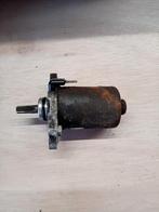 yamaha mint startmotor, Ophalen of Verzenden, Gebruikt, Overige typen, Yamaha