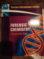 Forensic Chemistry - Suzanne Bell - International Edition, Gelezen, Scheikunde, Suzanne Bell, Ophalen of Verzenden