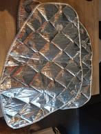 Isolatie ramen buitenkant camper, Ophalen of Verzenden