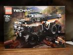 Lego Technic 42139, Nieuw, Complete set, Ophalen of Verzenden, Lego