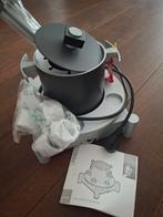 Fondueset - Compleet en klaar voor gebruik!, Ophalen of Verzenden, Nieuw, Elektrisch, Fondueset