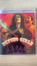 Psycho girls blu ray horror, Cd's en Dvd's, Blu-ray, Ophalen of Verzenden, Zo goed als nieuw, Horror