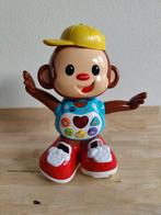 Vtech Baby Swing & Speel Aap, Kinderen en Baby's, Speelgoed | Vtech, Ophalen, Zo goed als nieuw, 6 maanden tot 2 jaar