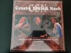 Crosby, Stills & Nash Live '89, Cd's en Dvd's, Ophalen of Verzenden, Overige formaten