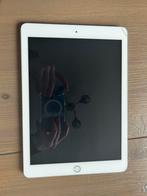 Ipad air 2, Computers en Software, Wi-Fi, Apple iPad, Gebruikt, Zilver