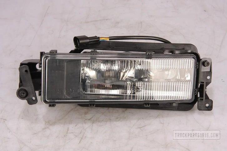 MAN F2000 Lighting Mistlamp, Auto-onderdelen, Vrachtwagen-onderdelen, MAN, Verlichting, Gebruikt, Ophalen