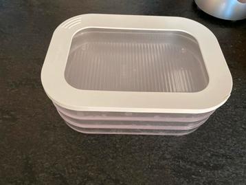 Rosti Mepal Bewaardoos beschikbaar voor biedingen