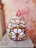 Loungefly Hello kitty rugtas, Ophalen of Verzenden