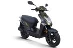 Kymco Agility - Kickstart OK, elektrische start defect, Ophalen of Verzenden, Gebruikt, Overige typen, Kymco