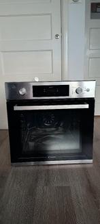 Candy Inbouwoven - hij werkt niet, voor onderdelen, Oven met grill, Inbouw, Niet werkend, 45 tot 60 cm
