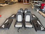 VW Scirocco 2010 Interieur Stoelen + Deur bekleding, Auto-onderdelen, Interieur en Bekleding, Ophalen, Gebruikt, Volkswagen