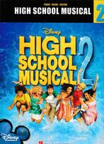 High School Musical 2 piano Guitar ( 3987 ), Verzenden, Zo goed als nieuw, Artiest of Componist, Piano