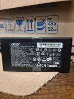 Acer Laptop Adapter PA-1131-16 19V 7.1A, Gebruikt, 8F, No. 88, Sec. 1, Xintai 5th Rd., Xizhi Dist., New Taipei City 221, Taiwan