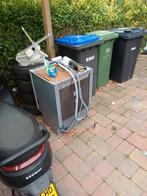 Oude Vaatwasser - Onderdelen of Reparatie, Ophalen of Verzenden, Niet werkend