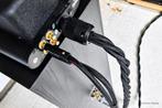 'World of Twist' audiophile RCA interlink van  Chris Cables, Verzenden, Nieuw, 3451HB/44, 2 tot 5 meter