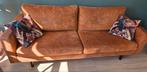 Nette bank met 2 fauteuils, Ophalen, Zo goed als nieuw, 75 tot 100 cm