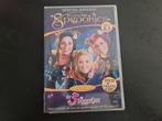 Studio 100 sprookjes k3 de 3 biggetjes musical dvd en cd, Ophalen of Verzenden, Zo goed als nieuw, Film
