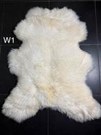 Veel! XXXL Witte Schapenvachten!, Huis en Inrichting, Ophalen of Verzenden, Nieuw