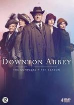 Downton Abbey (serie 5), Boxset, Ophalen of Verzenden, Zo goed als nieuw, Drama