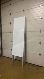 Reclamezuil rechthoekig, Ophalen of Verzenden, Nieuw, Reclamebord