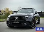 Mercedes GLC-klasse AMG 63 S E Performance Night Pakket|Pano, Gebruikt, Vierwielaandrijving, Hybride Elektrisch/Benzine, SUV of Terreinwagen
