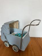 Poppenwagen, Ophalen, Gebruikt, Babypop